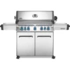 Napoleon PRESTIGE® 665 RSIB Infrared Side & Rear Burners - Stainless Steel -Kitchen Grill Shop Prestige 665 RSIB Prod Str SS KnbsOn 800px