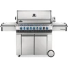 Napoleon Prestige PRO 665 Gas Grill With Infrared Rear Burner And Infrared Side Burner And Rotisserie Kit 2 Napoleon Prestige PRO 665 Gas Grill With Infrared Rear Burner And Infrared Side Burner And Rotisserie Kit -Kitchen Grill Shop Prestige PRO665 3 RSIB Prod Str Knbs On 800px