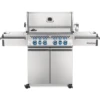 Napoleon Prestige PRO 500 Gas Grill With Infrared Rear And Side Burners And Rotisserie Kit 2 Napoleon Prestige PRO 500 Gas Grill With Infrared Rear And Side Burners And Rotisserie Kit -Kitchen Grill Shop PrestigePRO 500 RSIB Prod Str Knbs On 800px