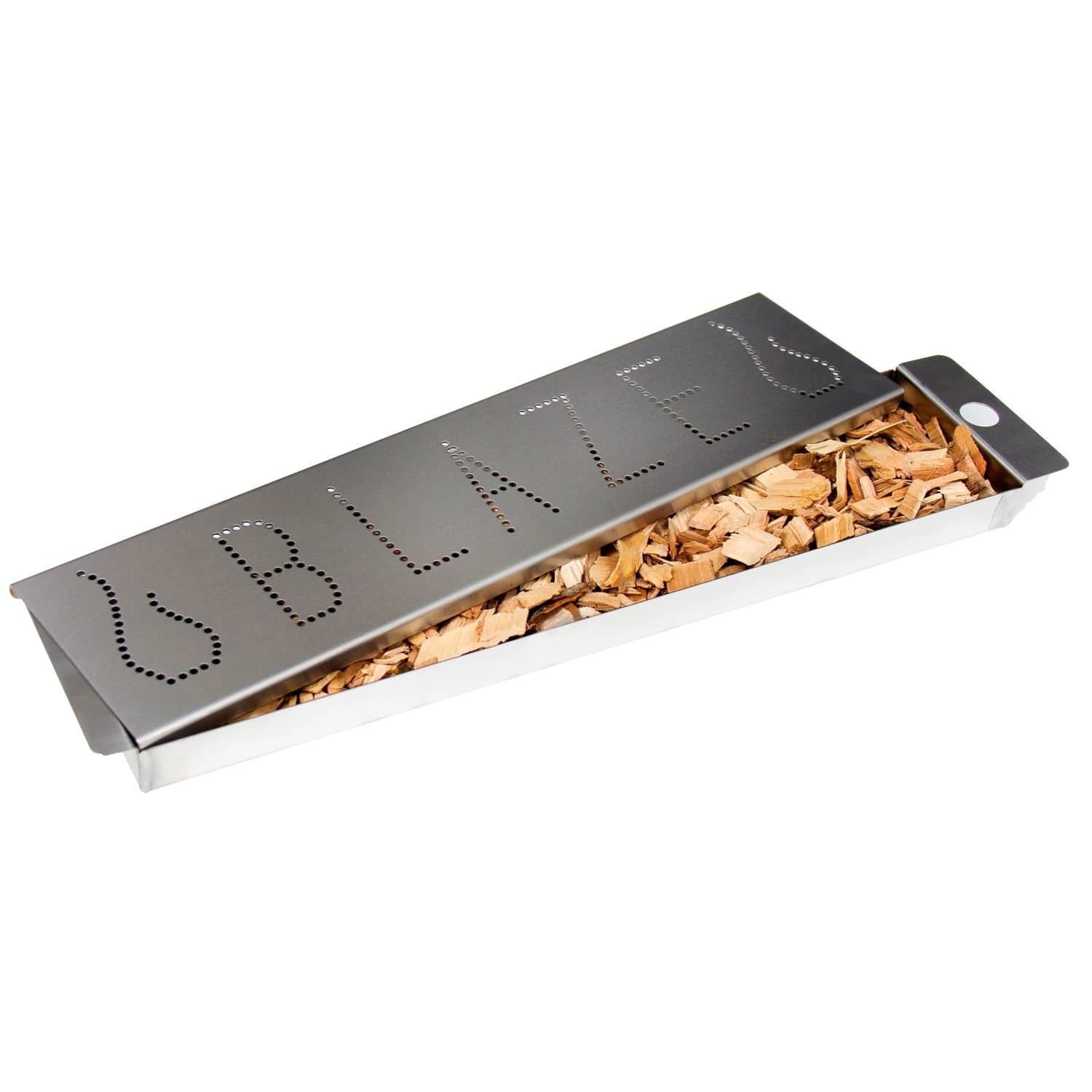 Blaze Pro Smoker Box Blaze Pro Smoker Box -Kitchen Grill Shop Product Shot