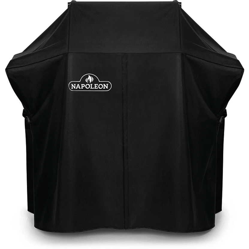 Napoleon Rogue® 365 Series Grill Cover Napoleon Rogue® 365 Series Grill Cover -Kitchen Grill Shop Rogue 61365 Rogue365 ShelvesUp F