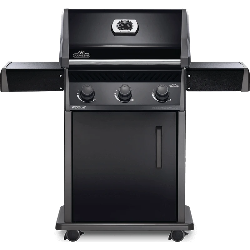 Napoleon Rogue 425 Gas Grill Napoleon Rogue 425 Gas Grill -Kitchen Grill Shop Rogue R425 1 Prod Str