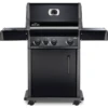 Napoleon Rogue® XT 425 SIB Infrared Side Burner -Kitchen Grill Shop Rogue RXT425SIB 1 Prod Str K 800px