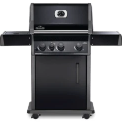 Napoleon Rogue® XT 425 SIB Infrared Side Burner