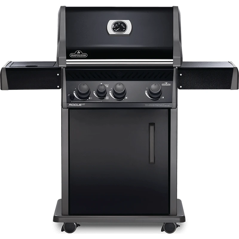 Napoleon Rogue® XT 425 SIB Infrared Side Burner Napoleon Rogue® XT 425 SIB Infrared Side Burner -Kitchen Grill Shop Rogue RXT425SIB 1 Prod Str K