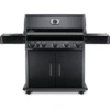 Napoleon Rogue® XT 625 SIB Infrared Side Burner 1 Napoleon Rogue® XT 625 SIB Infrared Side Burner -Kitchen Grill Shop Rogue RXT625SIB 1 Prod Str K 800px