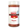 Simply Marvelous BBQ Cherry Rub