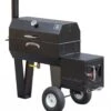 Meadow Creek SQ36 Barbeque Smoker
