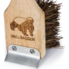 Grillbadger Grill Brush 1 Grillbadger Grill Brush -Kitchen Grill Shop SR 6421 76786.1506106053