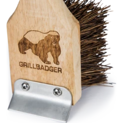 Grillbadger Grill Brush