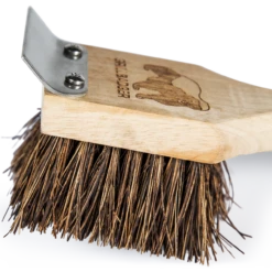 Grillbadger Grill Brush -Kitchen Grill Shop SR 6422 18086.1506106054