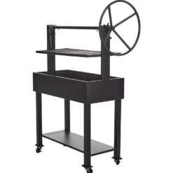 Old Country Santa Maria Charcoal Grill 4 Old Country Santa Maria Charcoal Grill -Kitchen Grill Shop Screenshot2022 08 30104001