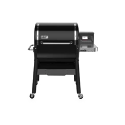 Weber SmokeFire EX4 (2nd Gen) Wood Fired Pellet Grill