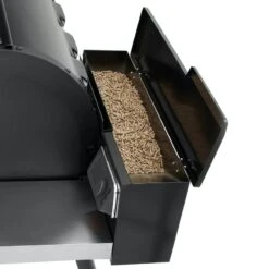 Weber SmokeFire EX4 (2nd Gen) Wood Fired Pellet Grill -Kitchen Grill Shop Smokefire9