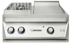 Twin Eagles 30" Breakfast Club