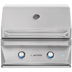 Twin Eagles 30" Gas Grill With Infrared Rotisserie