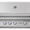 Twin Eagles 36" Built-In Gas Grill 1 Twin Eagles 36" Built-In Gas Grill -Kitchen Grill Shop TEBQ36G C crop 1 removebg