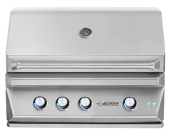 Twin Eagles 36" Built-In Gas Grill