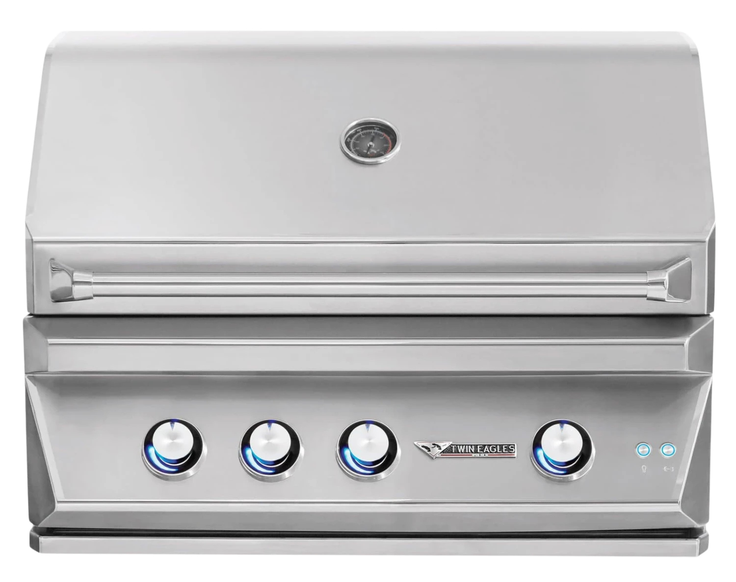 Twin Eagles 36" Built-In Gas Grill Twin Eagles 36" Built-In Gas Grill -Kitchen Grill Shop TEBQ36G C crop 1 removebg