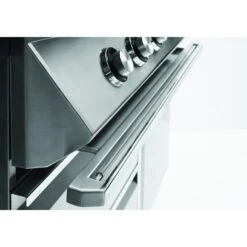 Twin Eagles 36" Built-In Gas Grill 4 Twin Eagles 36" Built-In Gas Grill -Kitchen Grill Shop TEBQ42R drip tray detail 8284 RT3 cmyk