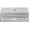 Twin Eagles 54" Gas Grill With Infrared Rotisserie And Sear Zone -Kitchen Grill Shop TEBQ54RS C crop