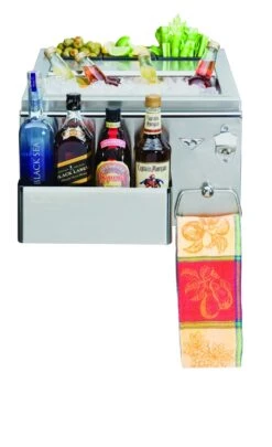 Twin Eagles 18" Outdoor Bar