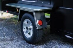 Meadow Creek TS-120 Trailer Offset Smoker -Kitchen Grill Shop Tank Smoker LED Lights 850x567 1