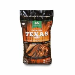 Green Mountain Grills Texas Blend Pellets