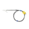 Fireboard Pro Series Thermocouple Ambient Probe 2 Fireboard Pro Series Thermocouple Ambient Probe -Kitchen Grill Shop TypeK Ambient Probe