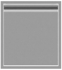 Memphis Grills 21" Vertical Access Door