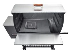 Pitts And Spitts Maverick 2000 Pellet Grill -Kitchen Grill Shop X LargeGrill C scaled 2