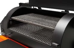 Yoder Smokers YS1500S Pellet Grill With ACS 8 Yoder Smokers YS1500S Pellet Grill With ACS -Kitchen Grill Shop YS1500s pellet 13