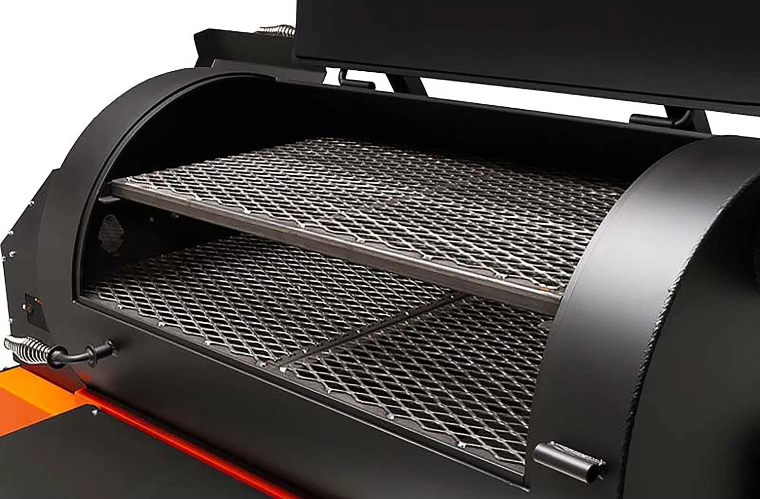 Yoder Smokers YS1500S Pellet Grill with ACS Yoder Smokers YS1500S Pellet Grill With ACS -Kitchen Grill Shop YS1500s pellet 13