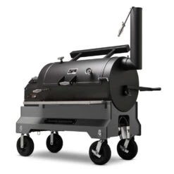 Yoder Smokers YS1500S Pellet Grill With ACS 10 Yoder Smokers YS1500S Pellet Grill With ACS -Kitchen Grill Shop YS1500s pellet 2 1