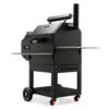 Yoder Smokers YS 480S Pellet Grill -Kitchen Grill Shop YS480s pellet 1