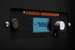 Yoder Smokers YS 480S Pellet Grill -Kitchen Grill Shop YS480s pellet 18