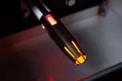 Yoder Smokers YS 480S Pellet Grill -Kitchen Grill Shop YS480s pellet 20