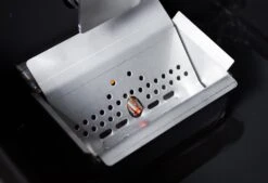 Yoder Smokers YS640S Competition Cart Pellet Grill -Kitchen Grill Shop YS640s comp pellet 21