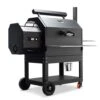 Yoder Smokers YS640S Pellet Grill