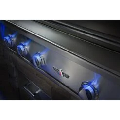 Delta Heat 26" 2 Burner Built-In Gas Grill -Kitchen Grill Shop aabf49906b7a49774b2dea34f73a753e 2112602