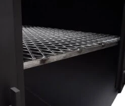 Yoder Smokers 20" Abilene Grill -Kitchen Grill Shop abilene charcoal grill 10