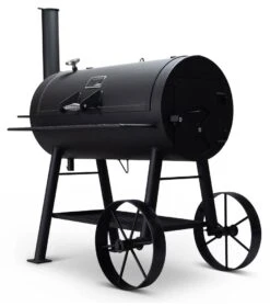 Yoder Smokers 20" Abilene Grill -Kitchen Grill Shop abilene charcoal grill 5