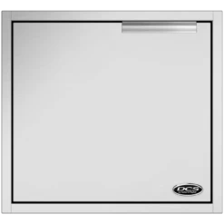 DCS 24" Built-In Single Access Door