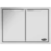 DCS 36" Built-In Double Access Doors -Kitchen Grill Shop adn1 30 f7846e6f 3e68 4043 b104 6b2521ba7355