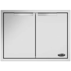 DCS 36" Built-In Double Access Doors