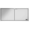 DCS 48 Inch Built-In Double Access Doors -Kitchen Grill Shop adn1 48