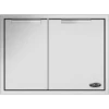 DCS 30" Built-In Double Access Drawers -Kitchen Grill Shop adr2 30