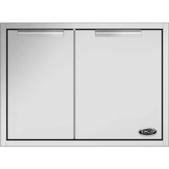 DCS 30" Built-In Double Access Drawers
