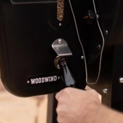Camp Chef Woodwind WIFI 36" Pellet Grill -Kitchen Grill Shop ae3002d5533c8550210b558fa57c4c93