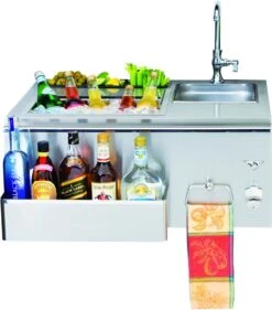 Twin Eagles 30" Outdoor Bar